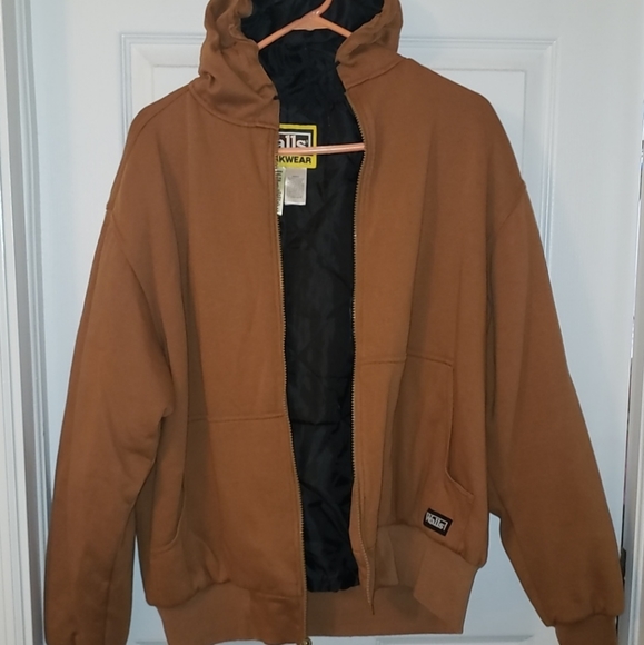 walls winter jackets